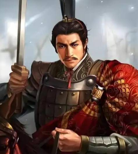 铁血丹心卫将军：卫青——汉家铁骑的脊梁