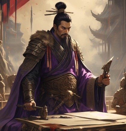 秦文公：春秋秦国的拓疆奠基者