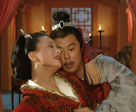 战国风云中的赵姬：从舞姬到帝太后的传奇人生