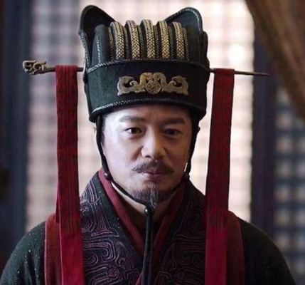 乱世奇商吕不韦：从商贾到权相的传奇人生