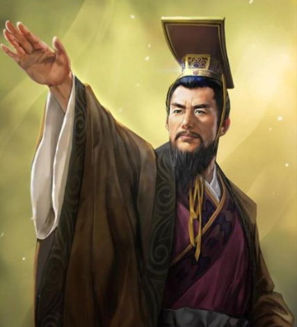 稷下雄主：齐威王与战国齐国的霸业崛起