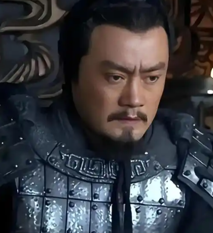 秦末烽火中的孤勇者：章邯的军事传奇与悲歌