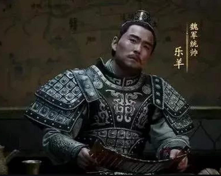 忠烈血骨铸战魂：乐羊——战国魏国的铁血名将与家族传奇