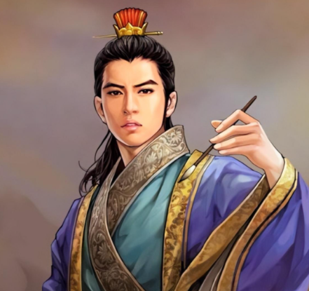 七步成诗的才子：曹植的文学人生与命运悲歌