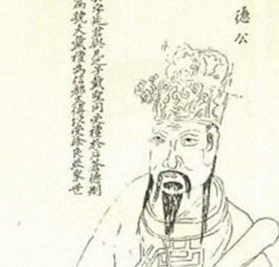 戴德：汉代礼学巨擘与大戴礼记的奠基者