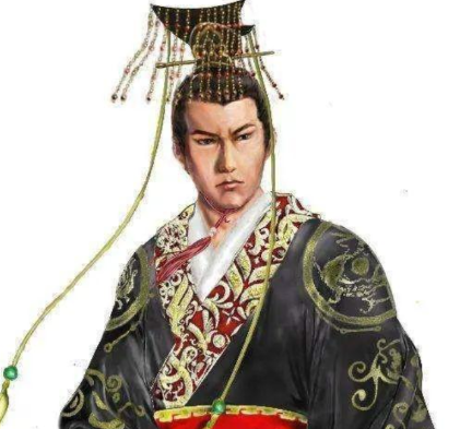 汉哀帝刘欣：西汉末年的挣扎与沉沦