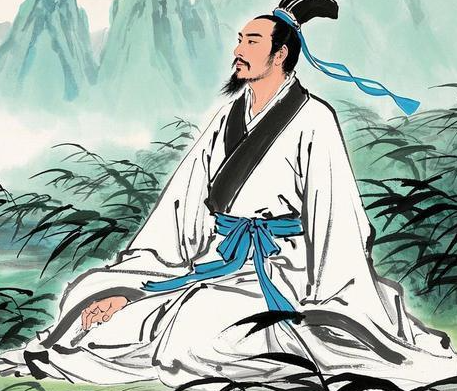 凤求凰声里的大汉文宗：司马相如的传奇人生