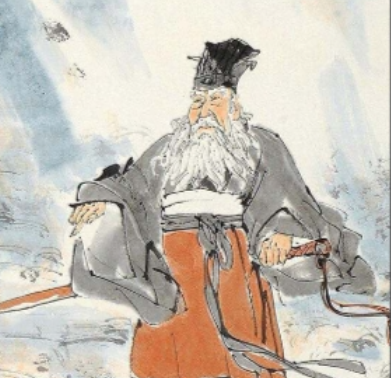 忠谏之骨：伍奢——春秋乱世中的悲剧谏臣