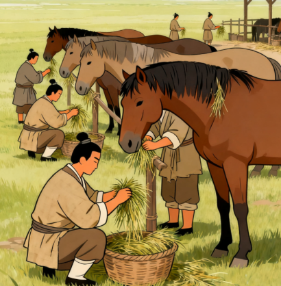 秦侯：秦国崛起路上的隐秘基石