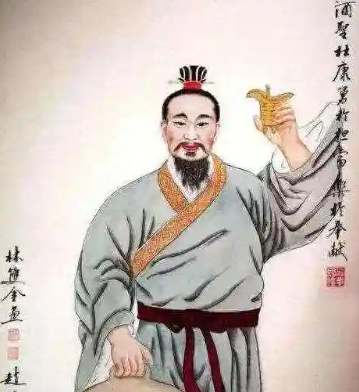 酒圣杜康：千年佳酿背后的传奇始祖