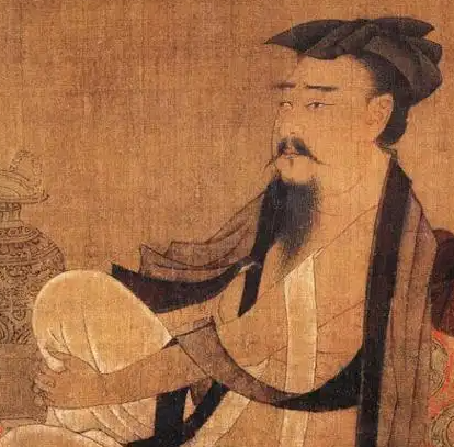 竹林清风里的务实贤相：山涛的隐逸与仕途交响