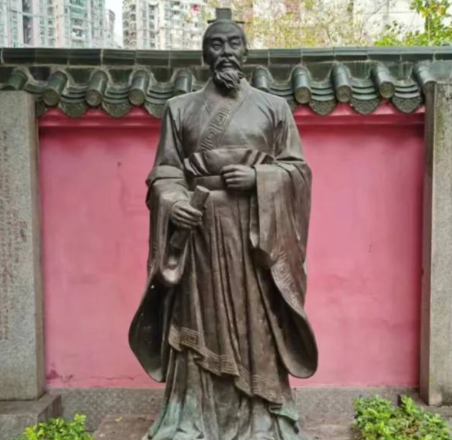 陆贾：汉初儒道交融的治国智者