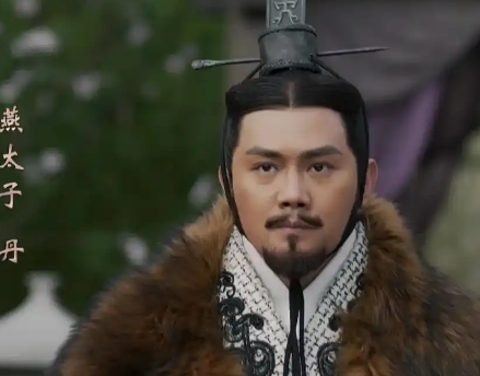 燕太子丹：战国烽火中以命抗秦的悲情太子