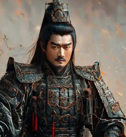 蒙恬：秦始皇麾下的铁血长城守护者