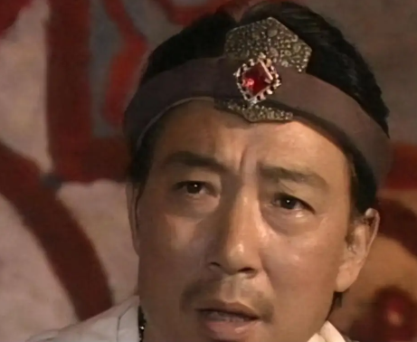 苏护：封神世界中刚烈与悲壮交织的传奇