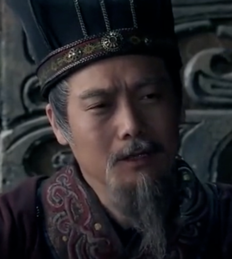 薄昭：从代国旧臣到权力漩涡的陨落者