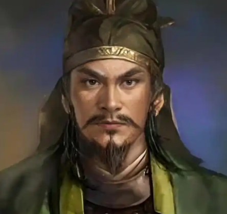 云台遗珠傅俊：东汉中兴的江东征服者