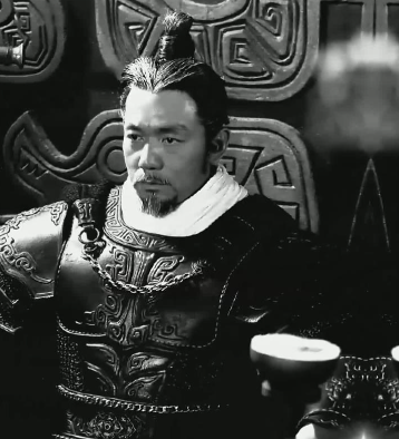 杀神白起：战国烽火中的不败战神