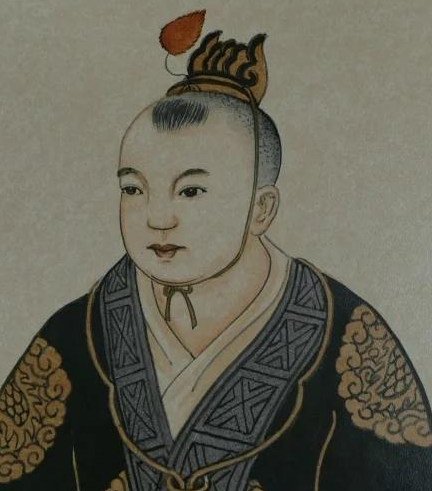 云台骁将刘隆：铁血征途铸就东汉功勋