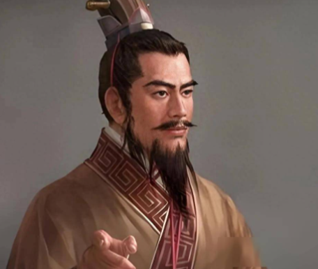 萧何：汉初三杰之首，西汉开国的幕后功臣