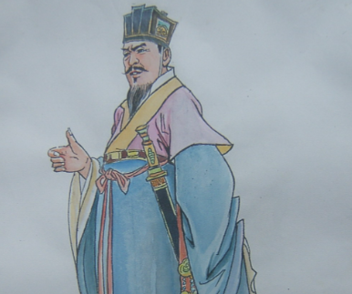 寇恂：东汉开国之柱石，云台英杰耀千秋