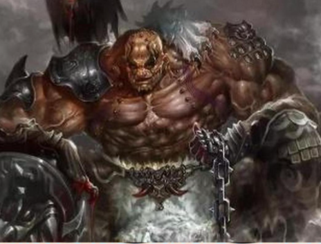 恶来：从商朝猛将到秦国先祖的传奇人生