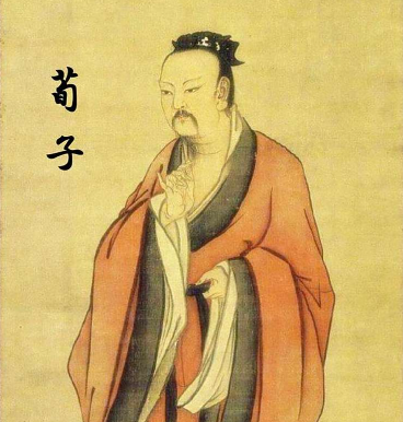 荀子：战国末期的思想巨擘与文化灯塔