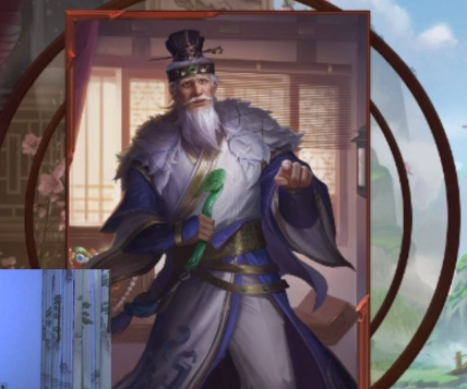 宦官养子到三公之首：解码曹嵩的乱世生存法则