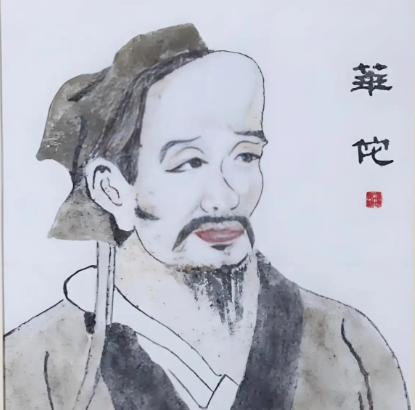 杏林圣手华佗：东汉末年医学革命的奠基者