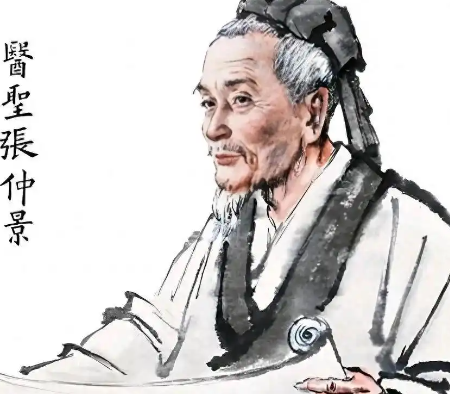 医圣张仲景：以伤寒杂病论铸就中医丰碑