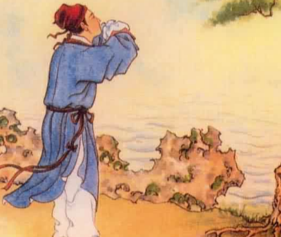 孝感苍穹：东汉高昌侯董永的传奇人生