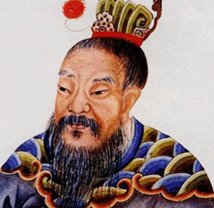 绛侯周勃：西汉定鼎与中兴的擎天柱