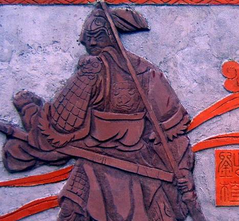 刘植：云台二十八将末席，东汉开国的隐秘功臣