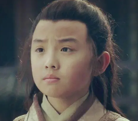 刘如意：宫廷倾轧下的悲情幼王