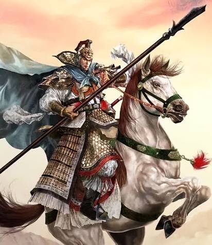 铁骑破阵耀千秋：霍去病的传奇人生