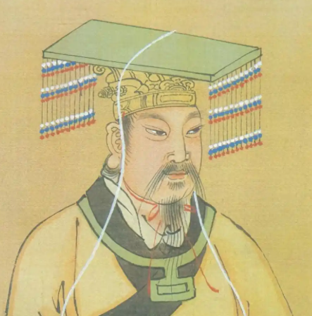 祖己：商朝武丁时期的贤臣与悲剧太子