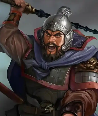 铁血忠魂铫期：云台十二将的传奇人生