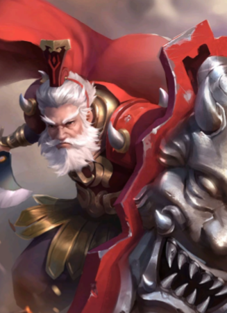 忠勇蒙尘：司马尚——战国赵国的悲歌将星