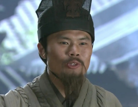 孙乾“叛变”真相：历史迷雾中的忠诚与误解