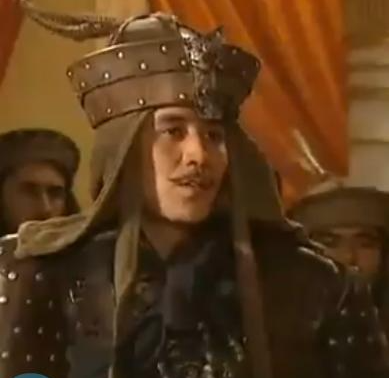 屈出律：蒙古血脉下的西辽末代帝王