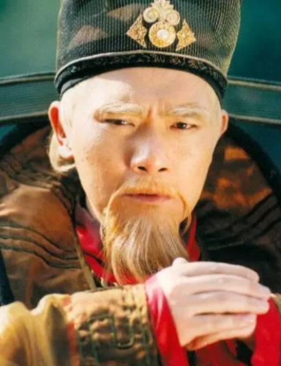 从历史脉络看太师：位极人臣的虚衔荣耀