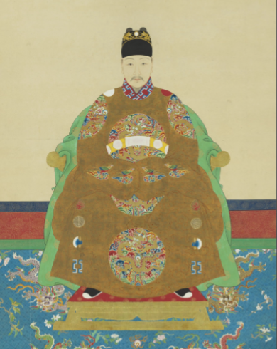 朱由校“恋母情结”背后的权力畸恋：解析明熹宗娶奶妈客氏的深层动因