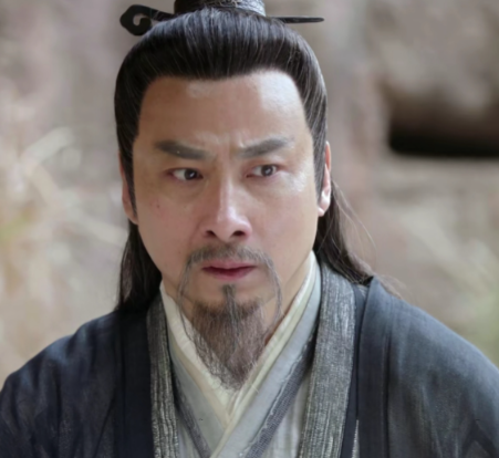 宋远桥：金庸笔下的虚构侠客，历史与传说的交织投影