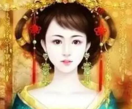 贞观长歌下的皇室明珠：解码唐太宗李世民的二十一位公主