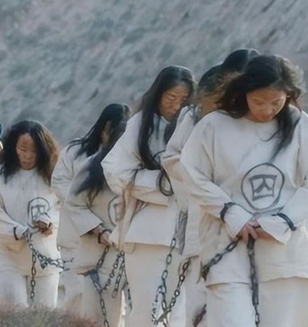 古代流放与坐牢：地域之困与生存之殇