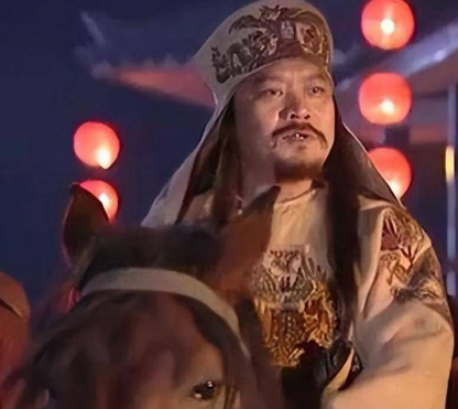 韦昌辉：太平天国风云中的复杂人物