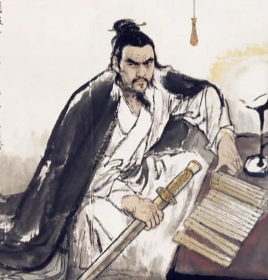 霸业背后的暗影：勾践后期的残暴行径与人性异化