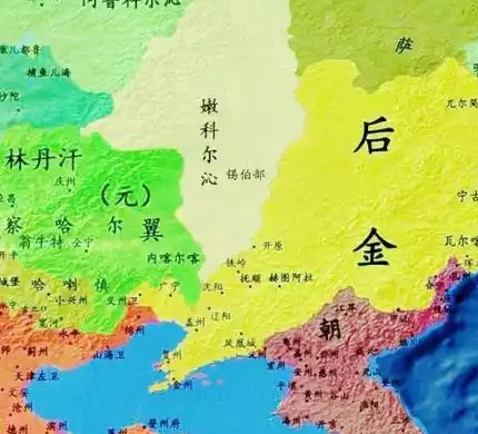 万历不死能否扭转乾坤：后金崛起与明末困局的多维审视