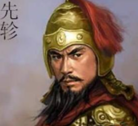 春秋战神先轸：从晋国边陲走出的军事奇才