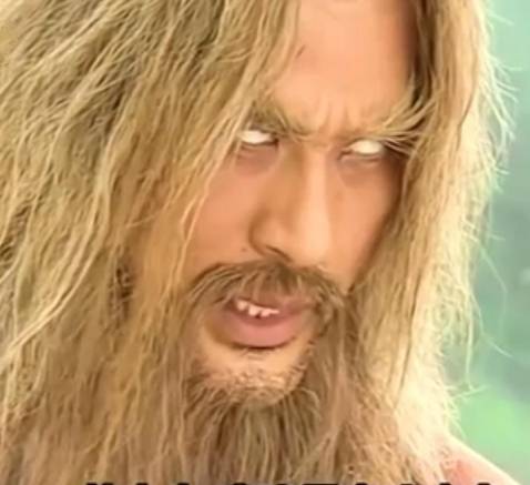 谢逊隐忍之谜：灵蛇岛迷局背后的多重考量